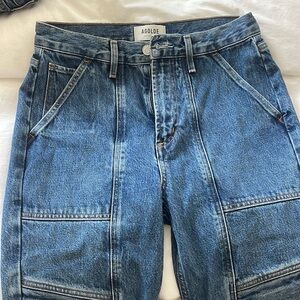 AGOLDE jeans